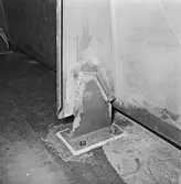 Int o ext av Nyb. 435, 436 o 437 Singapore ftg.