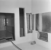 Int o ext av Nyb. 435, 436 o 437 Singapore ftg.