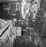 Int av kustbevaknings fartyget kbv 301