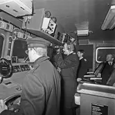 PTRB Tordön överlämnas till Marinen