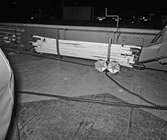 Int o ext av minsvep Ulvön