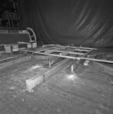 Int o ext av nyb 435, 436 o 437 Singapore