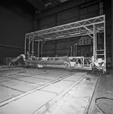 Int o ext av nyb 435, 436 o 437 Singapore