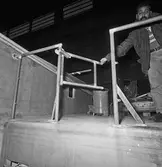 Int o ext av nyb 435, 436 o 437 Singapore