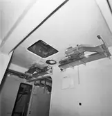 Int o ext av nyb 435, 436 o 437 Singapore