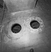 Int o ext av nyb 435, 436 o 437 Singapore