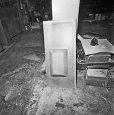 Int o ext av nyb 435, 436 o 437 Singapore