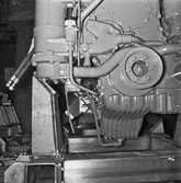 Motor till Singapore fartygen beskrivnin.