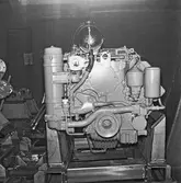 Motor till Singapore fartygen beskrivnin.