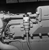 Motor till Singapore fartygen beskrivnin.