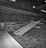 Nyb 435 o 438 Singapor. mellanhallen och plastverkstan