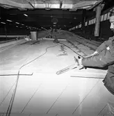 Nyb 435 o 438 Singapor. mellanhallen och plastverkstan