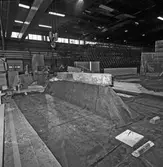 Nyb 435 o 438 Singapor. mellanhallen och plastverkstan