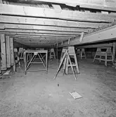 Nyb 435 o 438 Singapor. mellanhallen och plastverkstan