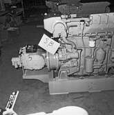 Generator till PTRB typ kaparen