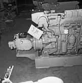 Generator till PTRB typ kaparen