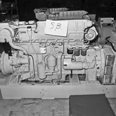 Generator till PTRB typ kaparen