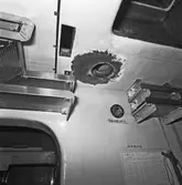 Int o ext av Nyb 435, 436, 437 o 438 Singapore