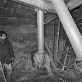 Int o ext av Nyb 435, 436, 437 o 438 Singapore