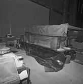 Int o ext av Nyb 435, 436, 437 o 438 Singapore