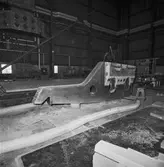 Int o ext av Nyb 435, 436, 437 o 438 Singapore