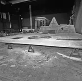 Int o ext av Nyb 435, 436, 437 o 438 Singapore