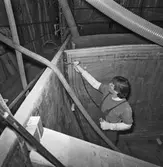 Int o ext av Nyb 435, 436, 437 o 438 Singapore