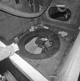 Int o ext av Nyb 435, 436, 437 o 438 Singapore