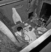 Int o ext av Nyb 435, 436, 437 o 438 Singapore