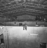 Int o ext av Nyb 435, 436, 437 o 438 Singapore