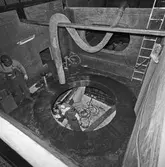 Int o ext av Nyb 435, 436, 437 o 438 Singapore