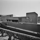 Int o ext av Nyb 435, 436, 437 o 438 Singapore