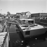 Int o ext av Nyb 435, 436, 437 o 438 Singapore