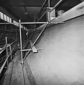 Int o ext av Nyb 435, 436, 437 o 438 Singapore