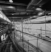 Int o ext av Nyb 435, 436, 437 o 438 Singapore