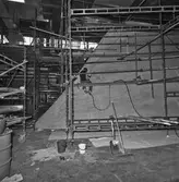 Int o ext av Nyb 435, 436, 437 o 438 Singapore