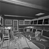 Int o ext av Nyb 435, 436, 437 o 438 Singapore