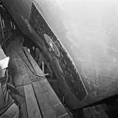 Int o ext av Nyb 435, 436, 437 o 438 Singapore