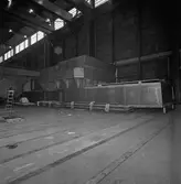 Int o ext av Nyb 435, 436, 437 o 438 Singapore