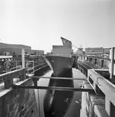 Int o ext av Nyb 435, 436, 437 o 438 Singapore