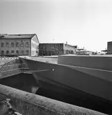 Int o ext av Nyb 435, 436, 437 o 438 Singapore