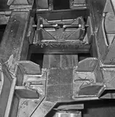 Motor generator och motorbädd till Nyb 435 Singap. beskrivn.