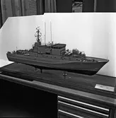 Fartygsmodell typ LDO