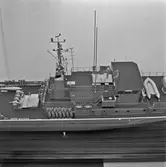 Fartygsmodell typ LDO