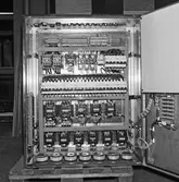 El panel till Singaporefartygen beskrivning