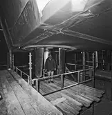 Int o ext av Nyb 435, 437 o 438 Singapore