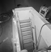 Int o ext av Nyb 435, 437 o 438 Singapore