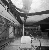 Int o ext av Nyb 435, 437 o 438 Singapore