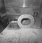 Int o ext av Nyb 435, 437 o 438 Singapore