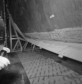 Int o ext av Nyb 435, 437 o 438 Singapore